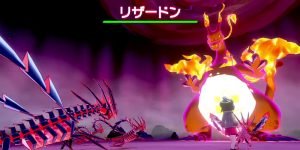 Hướng dẫn chi tiết Pokemon Shield Max Raids