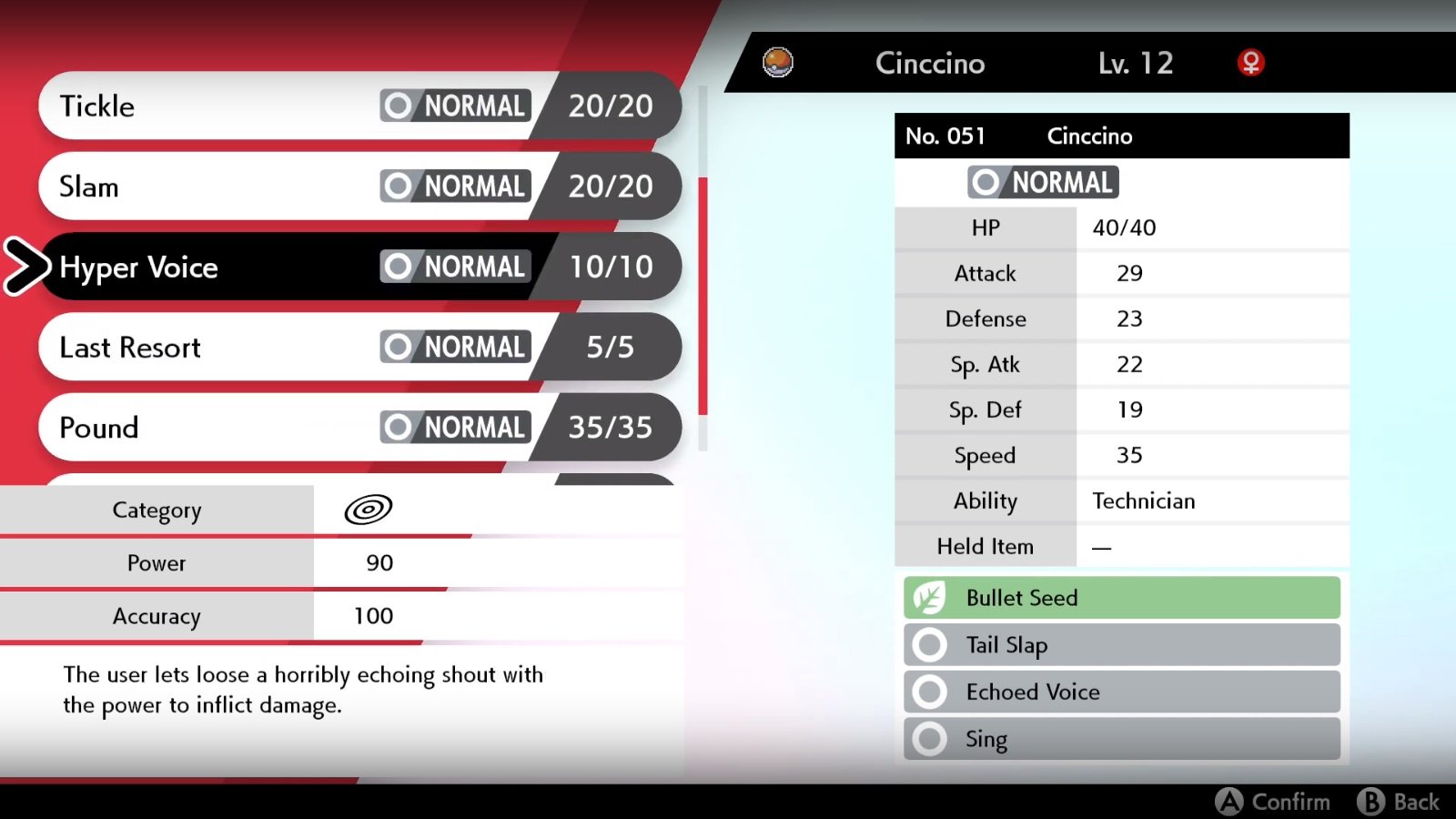 Pokemon Move Reminder: Hướng Dẫn Nhắc Lại Chiêu Thức