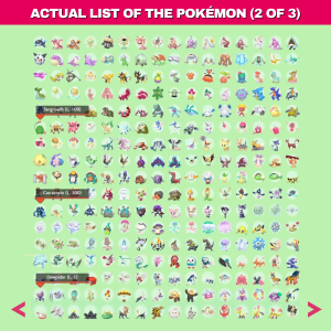 Galar Region Pokémon: Chi Tiết Về Vùng Đất Và Sinh Vật