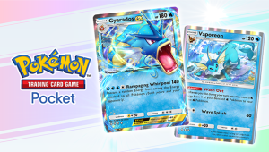 Pokemon Gyarados: Từ Magikarp yếu ớt đến bão tố hủy diệt
