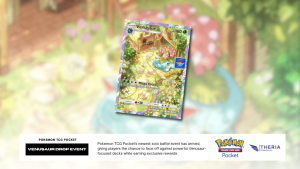 Pokemon Skiddo: Đặc Điểm, Chỉ Số & Tiến Hóa