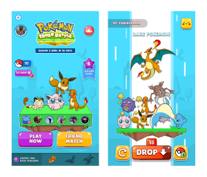 Pokémon Tower Battle: Tìm Hiểu Game Đấu Tháp Độc Đáo