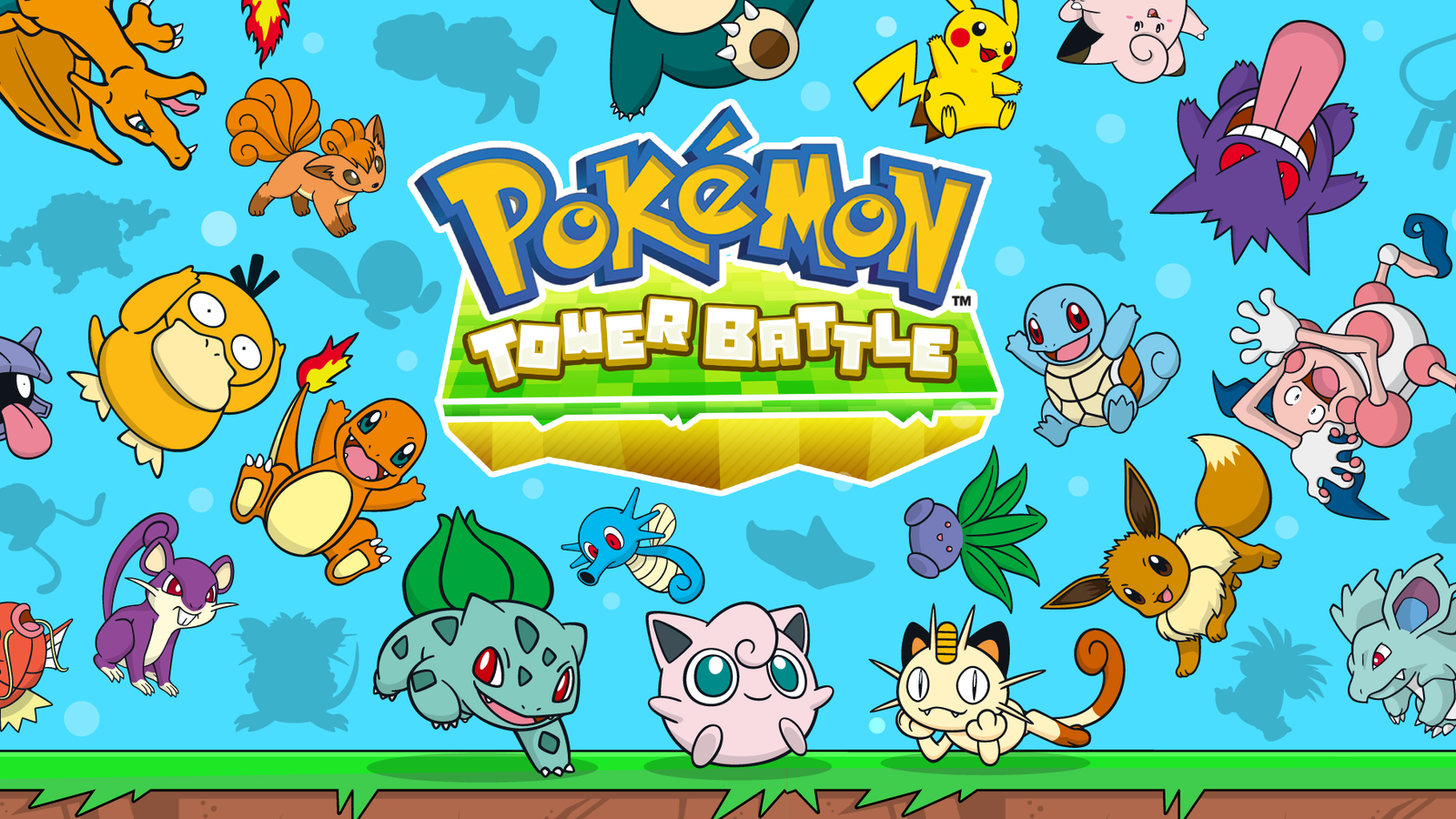 Pokémon Tower Battle: Tìm Hiểu Game Đấu Tháp Độc Đáo
