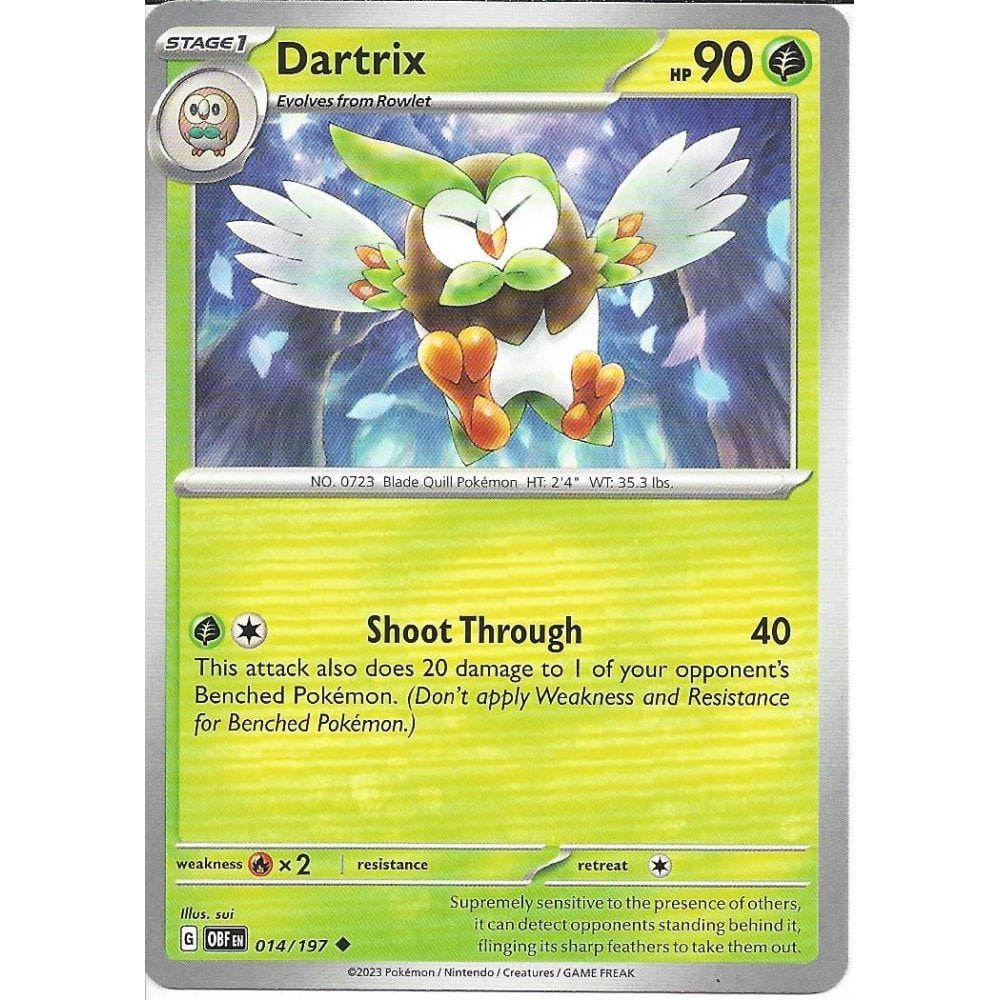 pokemon-trading-card-game-014-197-dartrix-uncommon-card-sv03-obsidian-flames-p74980-140439_image Thông tin chi tiết về Pokemon Dartrix