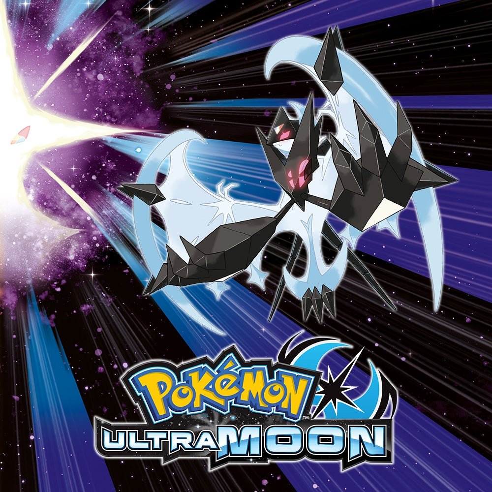 Pokemon Ultra Moon: Khám phá phiên bản nâng cấp đầy đủ