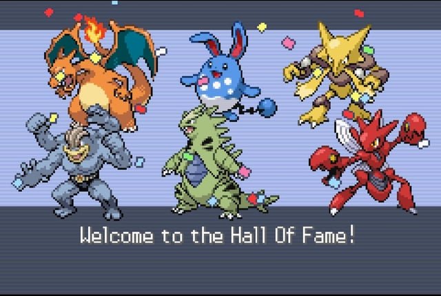 Thành phố Goldenrod trong Pokemon: Trung tâm sôi động của vùng Johto