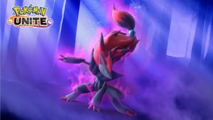Tìm hiểu về Illusion Pokemon: Khả năng Ảo Giác và Sức Mạnh Của Zoroark