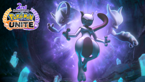 Khám Phá Hình Ảnh Pokemon Mewtwo Chi Tiết Nhất