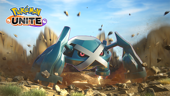 Pokemon Metagross: Thông Tin Chi Tiết