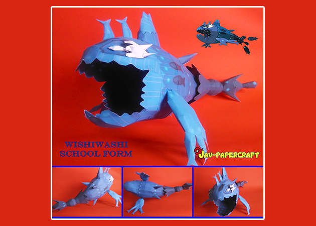 Qwilfish: Thông Tin Chi Tiết Về Pokemon Hệ Cá Nhím Độc