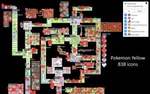 Hướng dẫn Pokemon Chiến Đấu Hiệu Quả