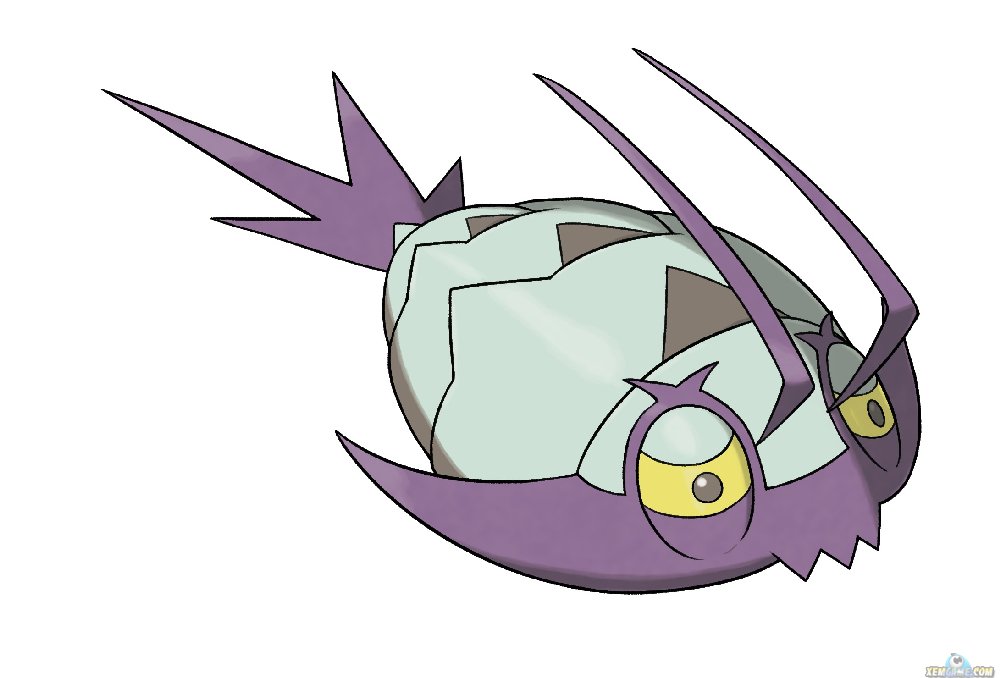 Khám Phá Pokemon Bọ Biển: Wiki Đầy Đủ