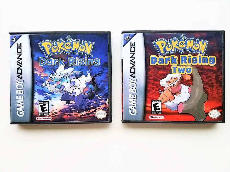 Khám phá Dark Rise Pokemon: Sự thật đằng sau tên gọi