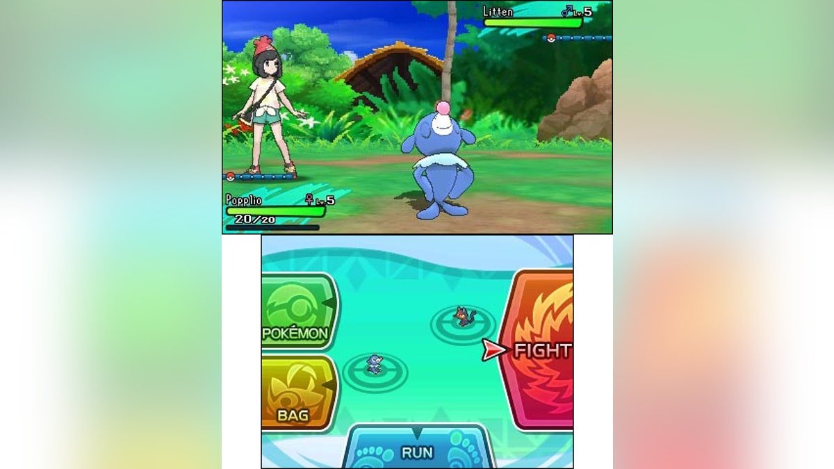 Pokemon Sun Moon Drastic: Giải Đáp Thắc Mắc Chi Tiết