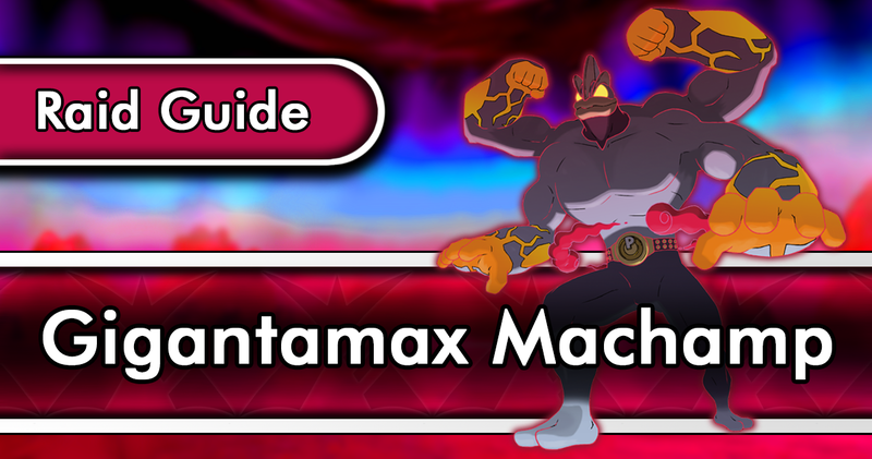 Tìm hiểu về Pokemon Machamp: Thông tin chi tiết