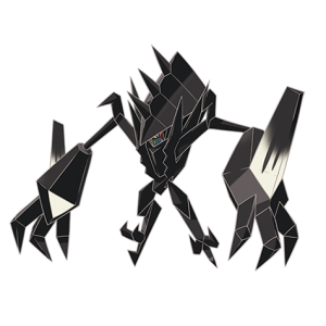 Khám Phá Prism Armor: Khả Năng Độc Đáo Của Pokemon