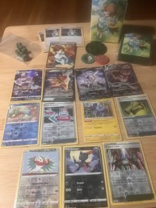 Giáo sư Juniper Pokémon: Thông tin chi tiết