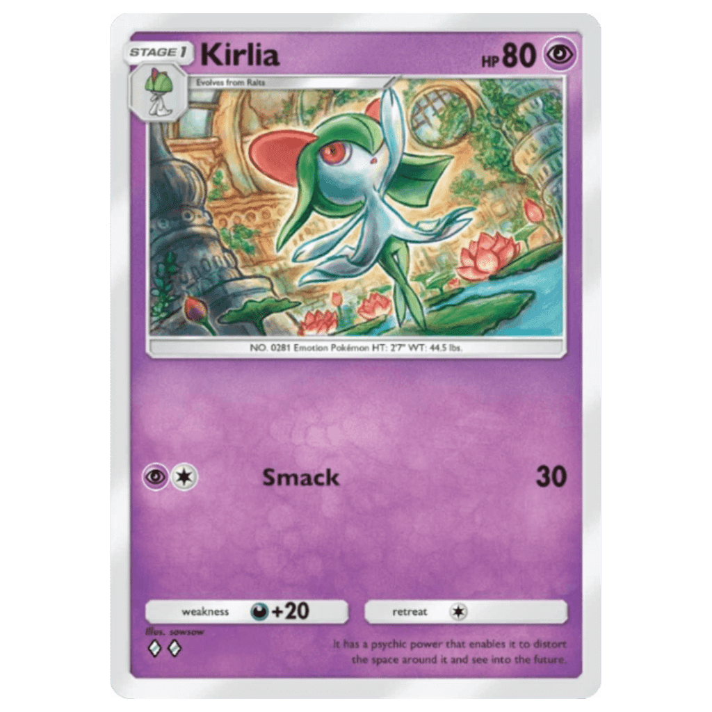 Elgyem: Pokemon Hệ Tâm Linh Bí Ẩn Từ Ngoài Không Gian