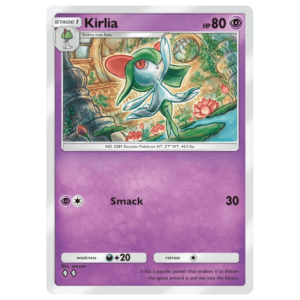 Elgyem: Pokemon Hệ Tâm Linh Bí Ẩn Từ Ngoài Không Gian