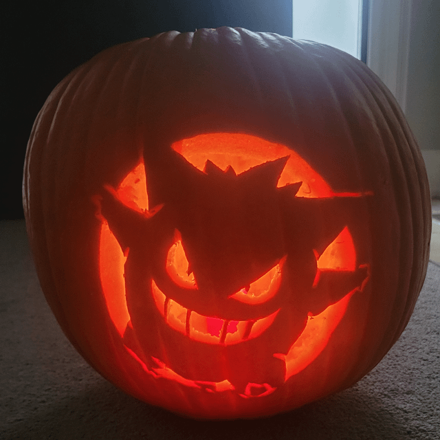 Pumpkaboo: Khám phá Pokemon Bí Ngô và những bí ẩn