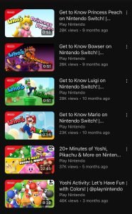 Daisy Pokemon: Thông tin chi tiết về nhân vật