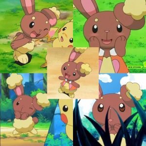 Buneary: Thông Tin Chi Tiết Về Thỏ Pokemon Nhảy Nhót