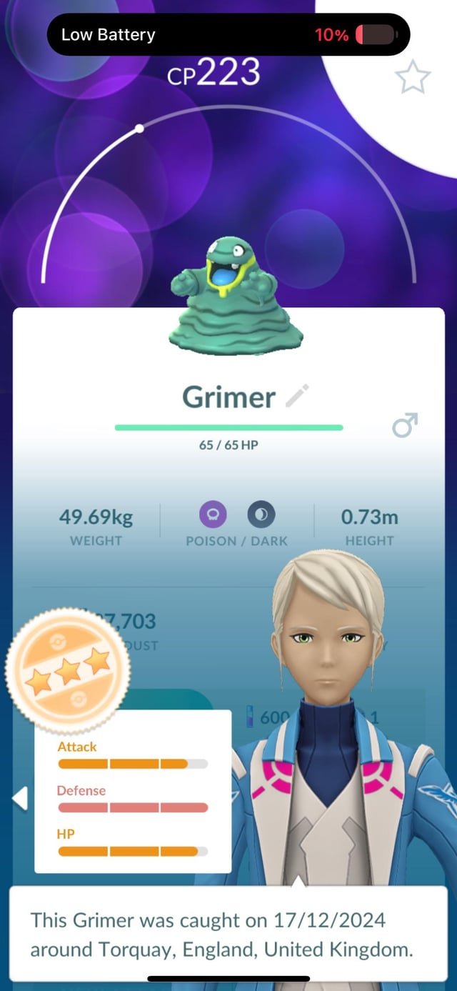 Danh sách Pokemon Màu Xanh Phổ Biến