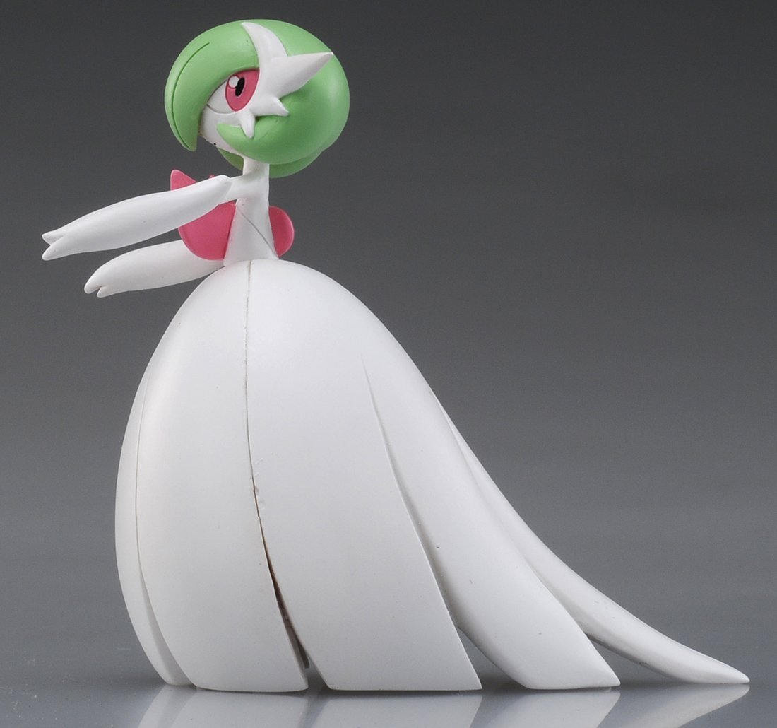 Sanaito là Pokémon nào? Thông tin chi tiết