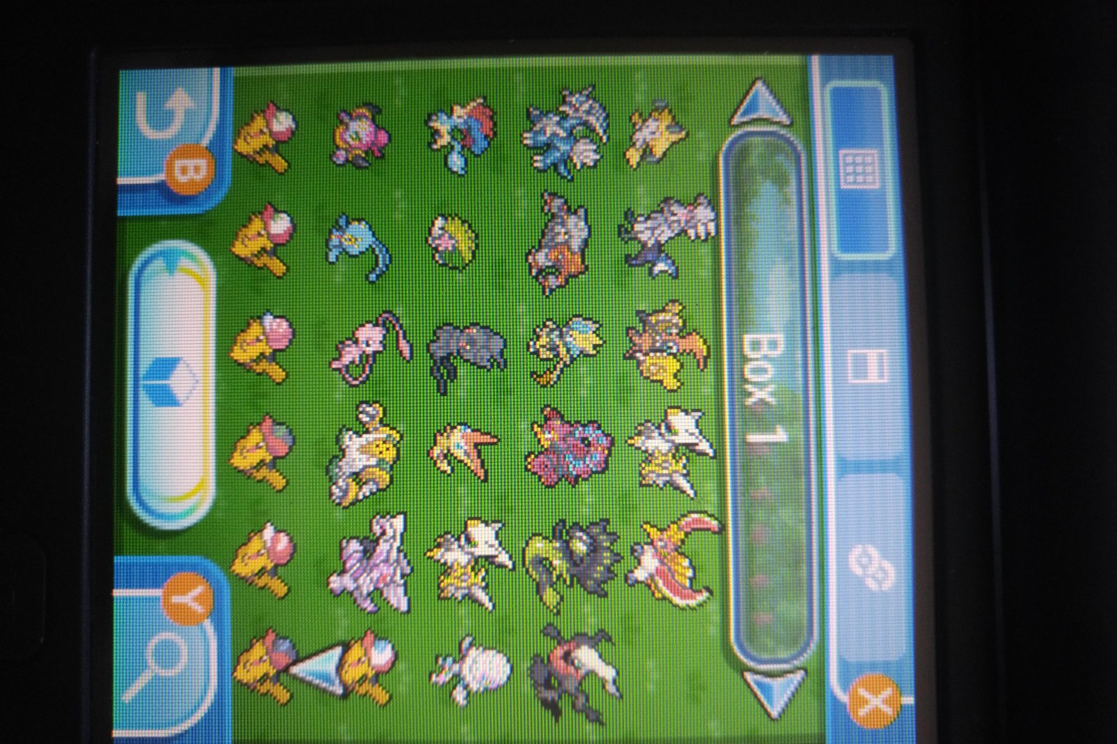 Tìm hiểu về Melmetal trong Pokemon Ultra Sun