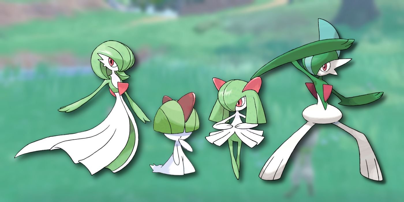 ralts-evolution-family-in-poke-mon-scarlet-and-violet-1 Thông tin chi tiết về Ralts Pokemon