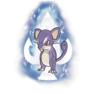 Thông Tin Chi Tiết Về Rattata – Pokemon Chuột