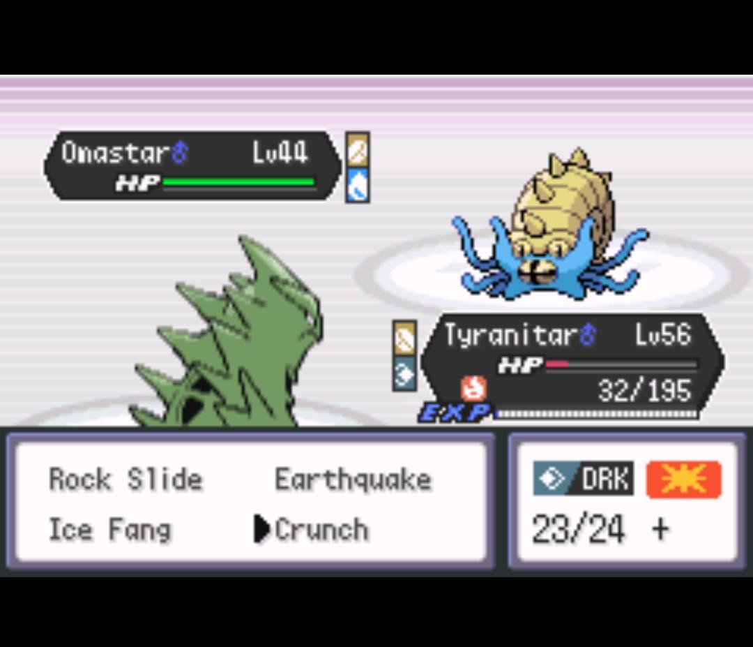 Tìm Hiểu Ability Quick Feet (Bước Chân Nhanh)