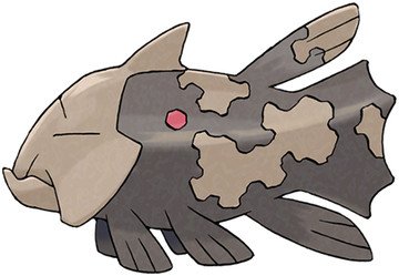 Relicanth Pokemon: Sự Thật Về Tiến Hóa Và Khả Năng Phát Triển