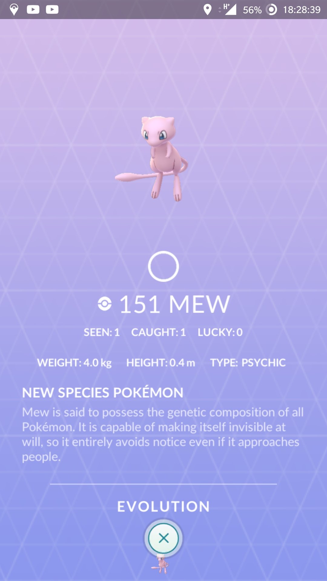 Pokedex Info: Tất Cả Thông Tin Cần Biết