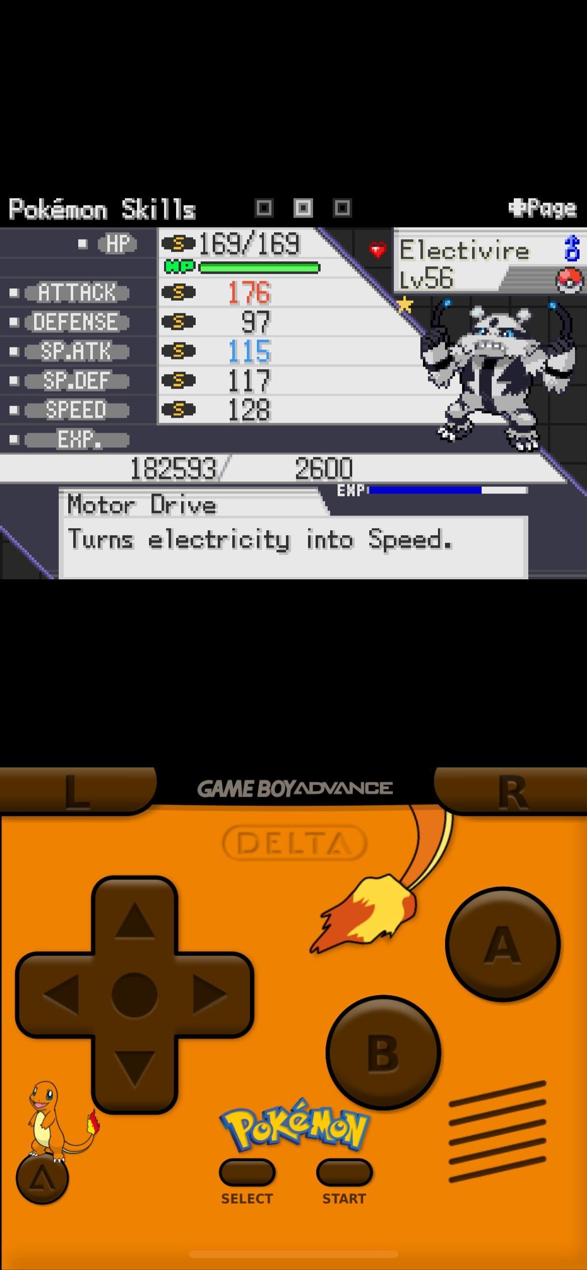 Electivire: Thông Tin Chi Tiết, Chiêu Thức & Chiến Thuật