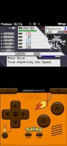 Electivire: Thông Tin Chi Tiết, Chiêu Thức & Chiến Thuật