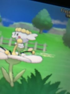 Flabebe Pokemon: Đặc điểm và Sức mạnh