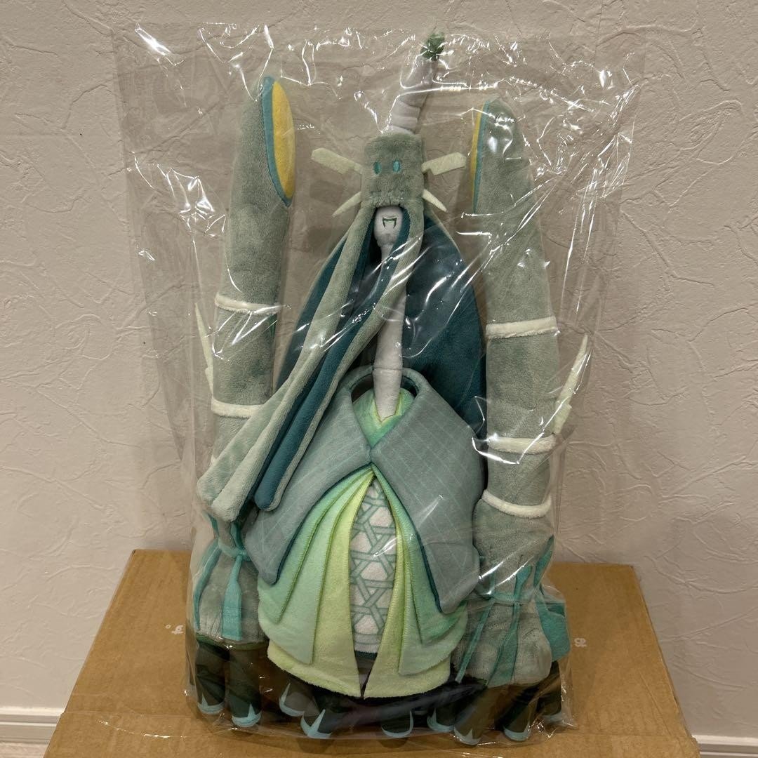 s-l1200-11 Tìm Hiểu Về Pokemon Tekkaguya (Celesteela)