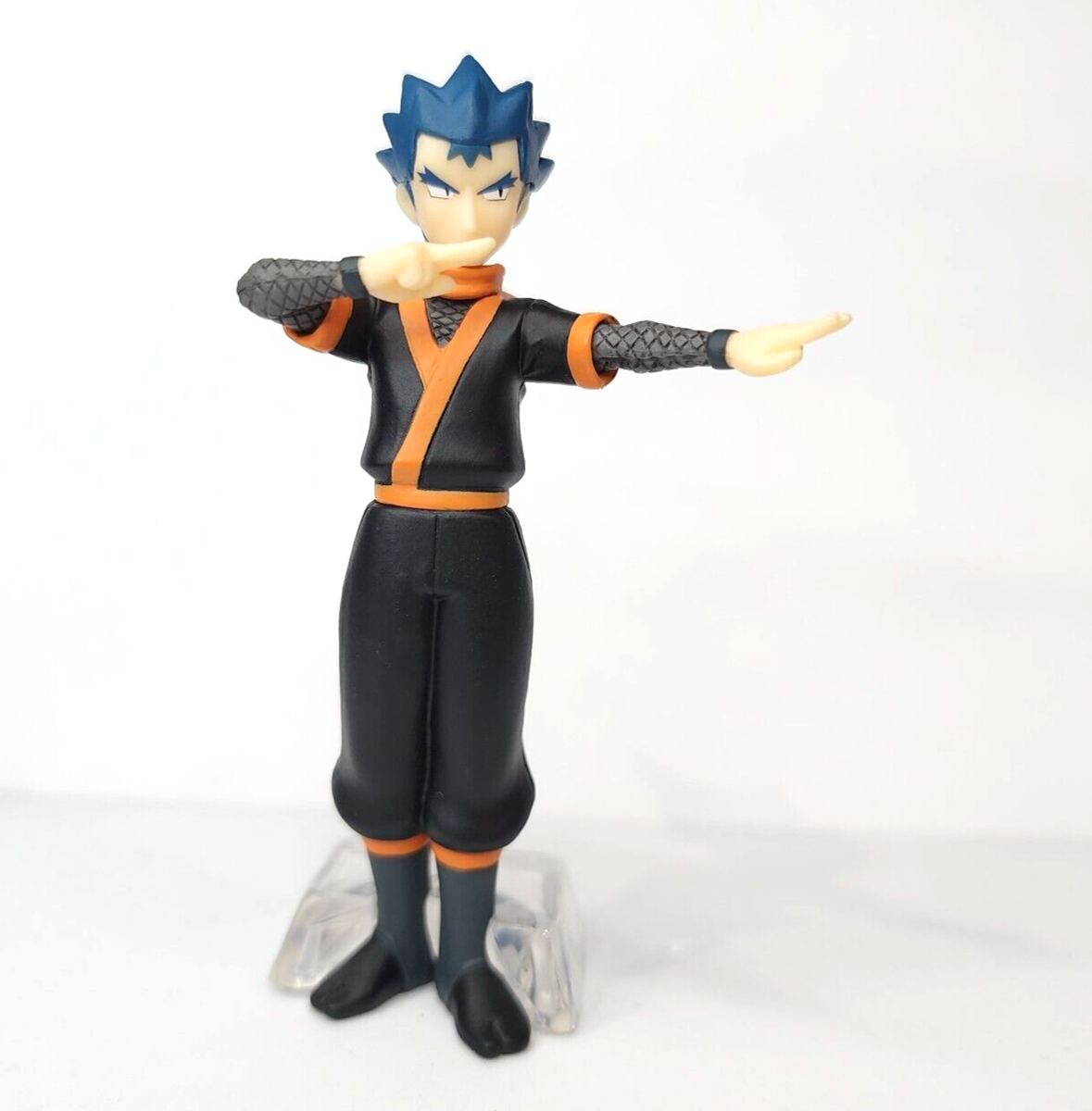 Kyo Pokemon: Tìm hiểu về cái tên gây tò mò trong cộng đồng