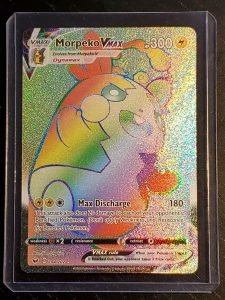 Nội dung chi tiết Pokemon XY Tập 204