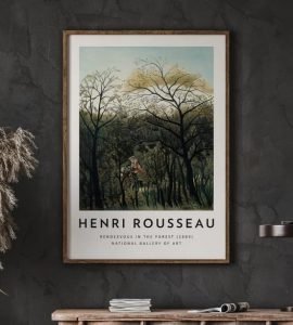 Henri Pokemon: Ai Là Nhân Vật Này Trong Thế Giới?