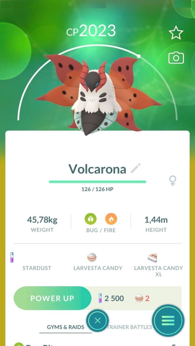 s-l1200-33-1 Pokemon Larvesta: Thông Tin Chi Tiết