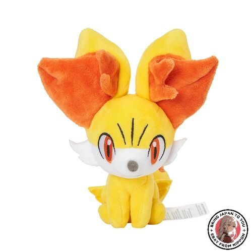 Khám phá chi tiết về Pokemon Fokko