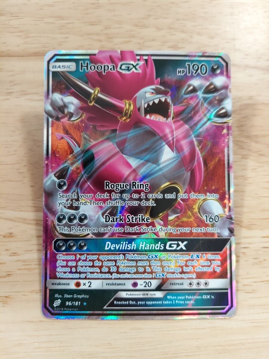 s-l1200-62 Hoopa Pokemon: Thông tin chi tiết về thần thú bí ẩn