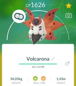 Pokemon Larvesta Evolution: Cách Tiến Hóa Chi Tiết