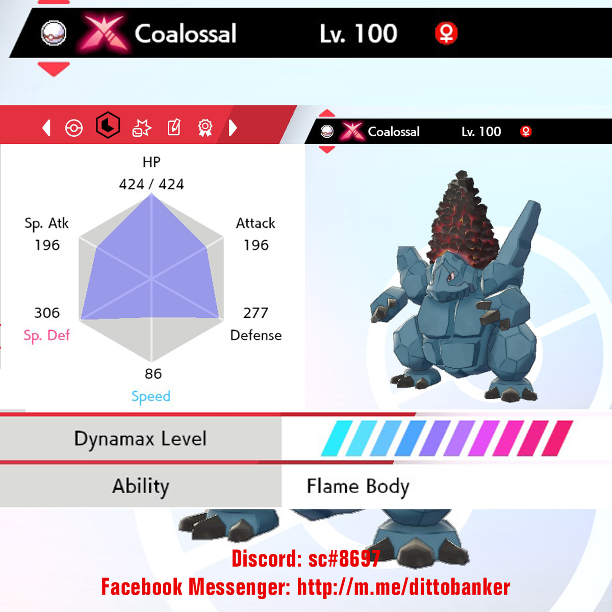 s-l1200 Magearna: Tìm Hiểu Chi Tiết về Pokemon Mythical