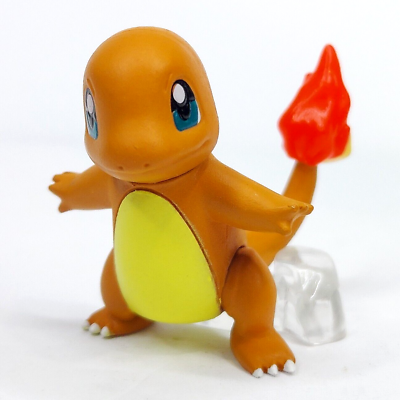 Tìm hiểu chi tiết về Hitokage trong thế giới Pokemon