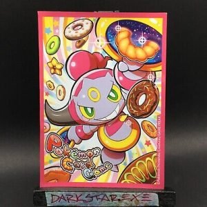 Hoopa Pokemon: Thông tin chi tiết về thần thú bí ẩn