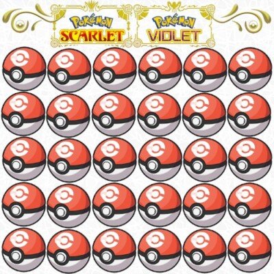 Tìm Hiểu Sport Ball Trong Pokemon