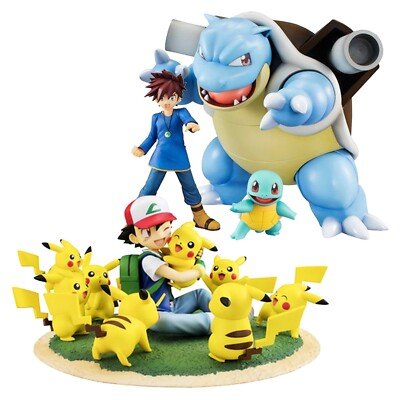 s-l400-17 Shigeru Pokemon: Đối thủ huyền thoại của Satoshi